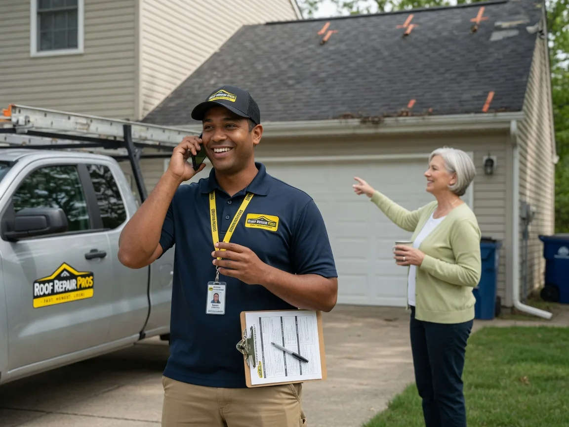 Roof Repair Middlesboro, KY FAQs
